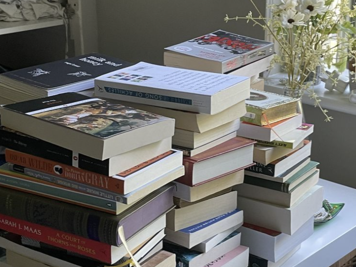 hopping onto the analog movement (without spending money)